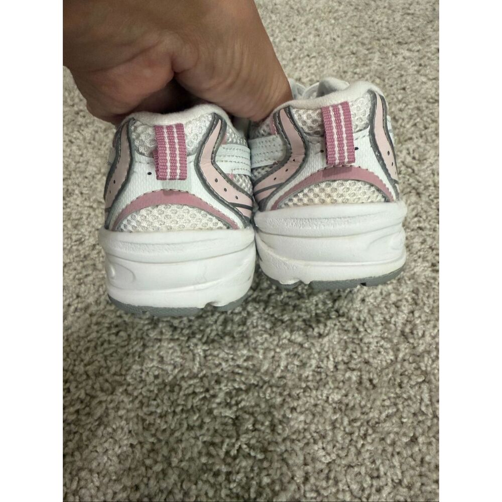 Girls New Balance 530 size - Picture 4 of 6